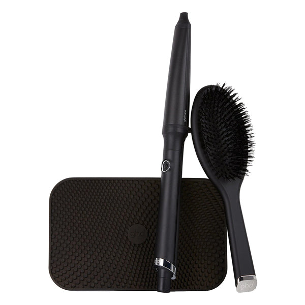 GHD PIASTRA CURVE CREATIVE CURL WAND GIFT SET - Tre Pi Profumerie