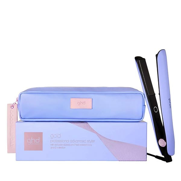 GHD PIASTRA GOLD ADVANCED STYLER VIOLA - Tre Pi Profumerie