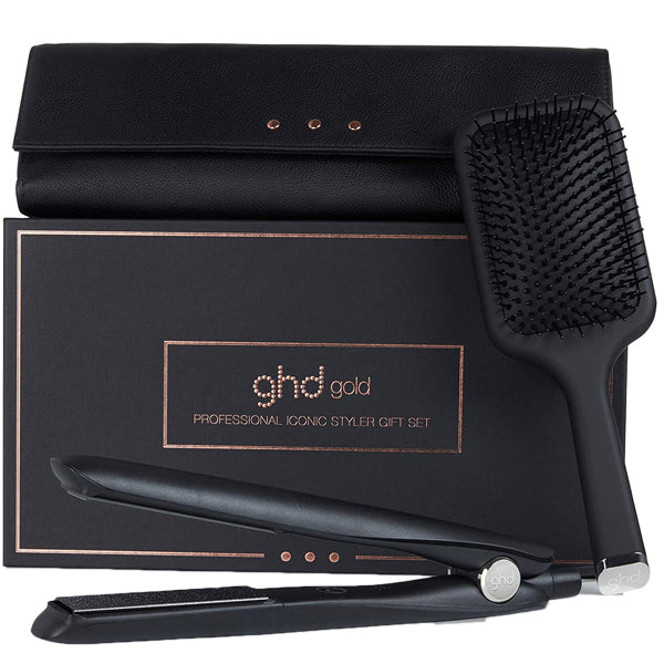 GHD PIASTRA MAX STYLER GIFT SET - Tre Pi Profumerie