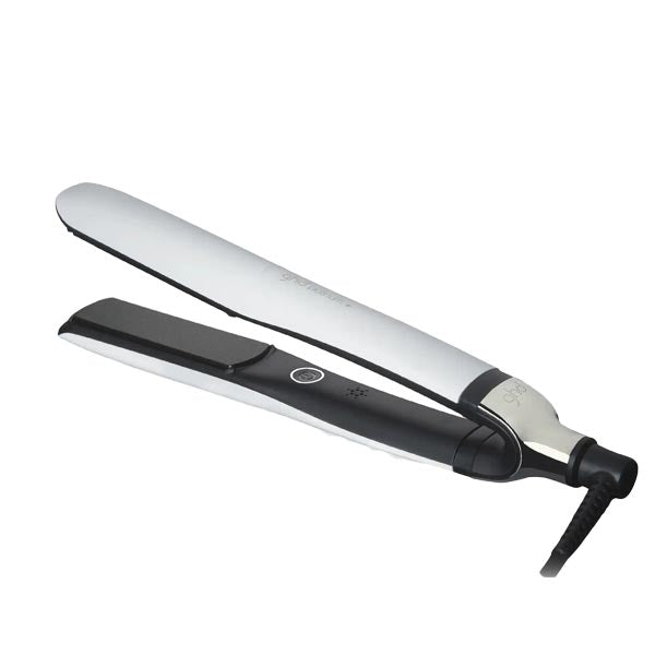 GHD PIASTRA PLATINUM + PROFESSIONAL SMART STYLE BIANCA - Tre Pi Profumerie