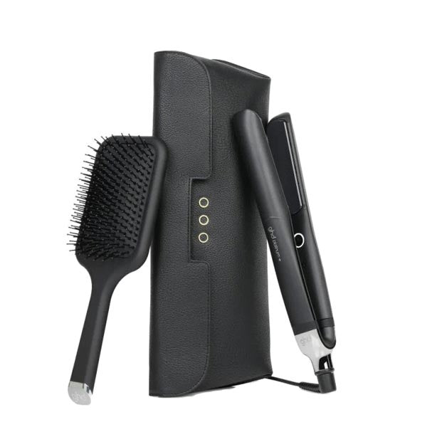 GHD PIASTRA PLATINUM+ PROFESSIONAL GOLD GIFT SET - Tre Pi Profumerie