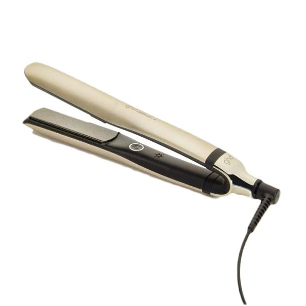 GHD PIASTRA PLATINUM + PROFESSIONAL GOLD RED VELVET VANITE CASE - Tre Pi Profumerie