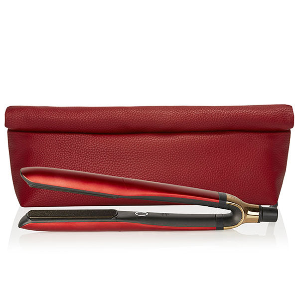 GHD PIASTRA PLATINUM + PROFESSIONAL STYLER DEEP COLLECTION - Tre Pi Profumerie