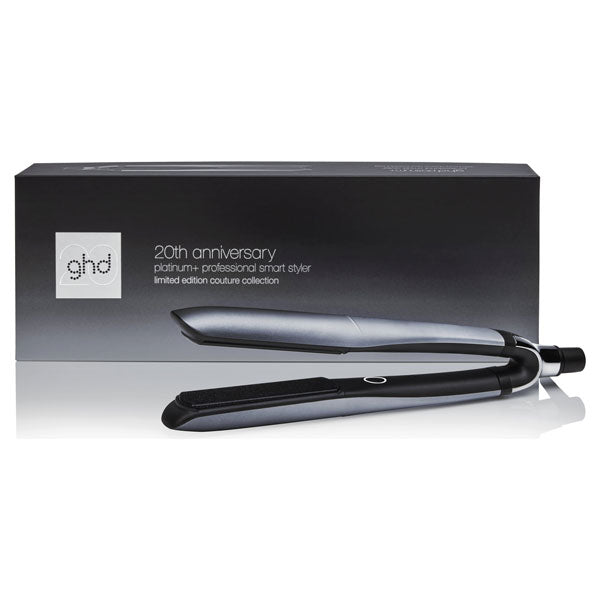 GHD PIASTRA PLATINUM+ PROFESSIONAL 20TH ANNIVER COUTURE COLLECT - Tre Pi Profumerie