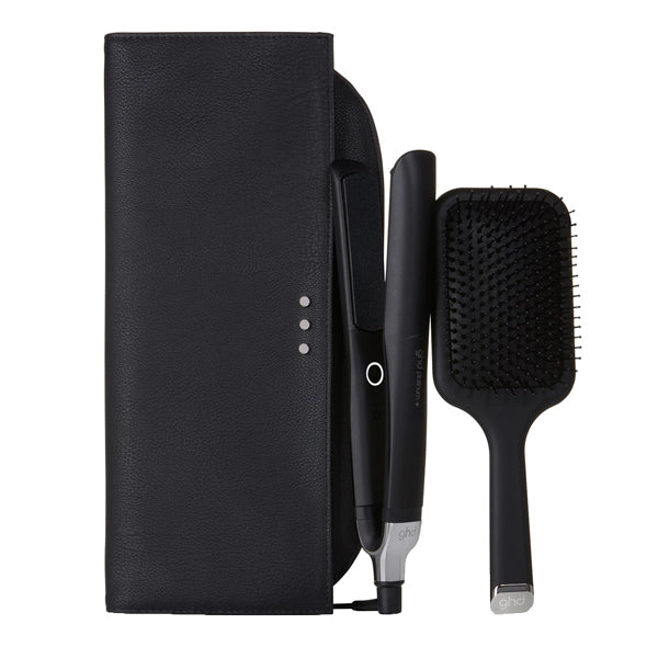 GHD PIASTRA PLATINUM + PROFESSIONAL SMART STYLER GIF SET - Tre Pi Profumerie