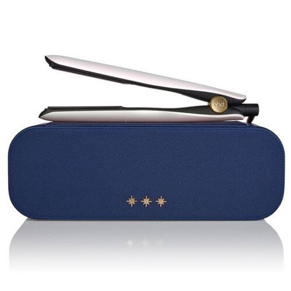 GHD PIASTRA PLATINUM + PROFESSIONAL SMART STYLER WITH BLU CASE - Tre Pi Profumerie