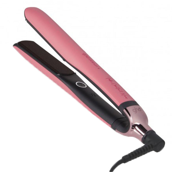 GHD PIASTRA PLATINUM + PROFESSIONAL STYLER PINK COLLECTION - Tre Pi Profumerie