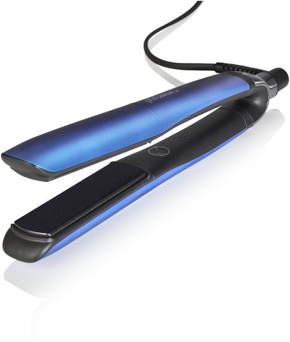 GHD PIASTRA PLATINUM + PROFESSIONAL SMART STYLER UPBEAT BLU - Tre Pi Profumerie