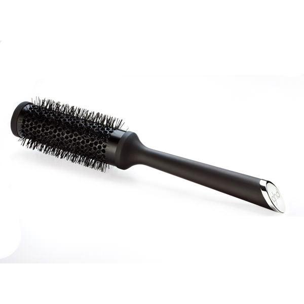 GHD SPAZZOLA CERAMIC VENTED RADIAL BRUSH SIZE 2 - Tre Pi Profumerie