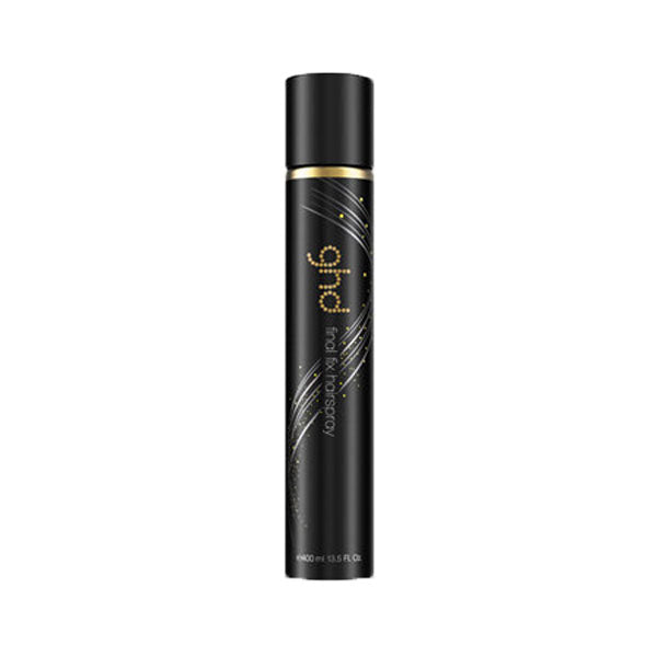 GHD STYLE PERFECT ENDING FINAL FIX HAIRSPRAY 400 ML - Tre Pi Profumerie