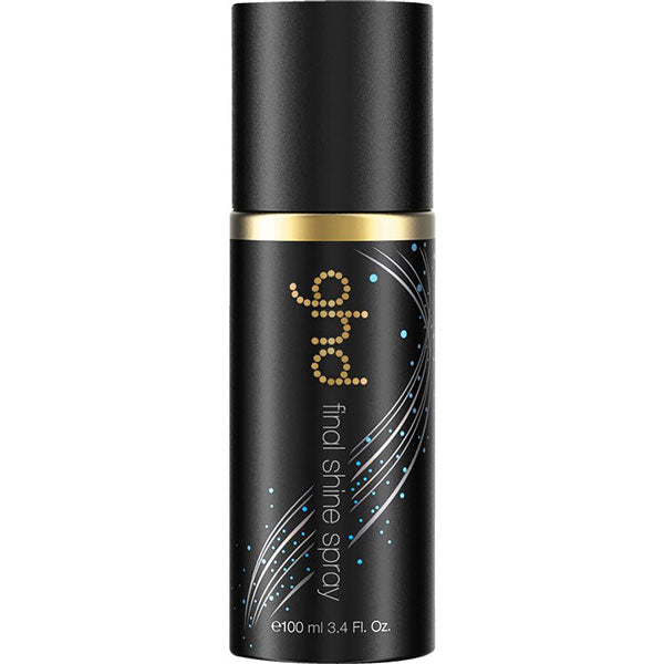 GHD STYLE SHINY EVER AFTER FINAL SHINE SPRAY 100 ML - Tre Pi Profumerie