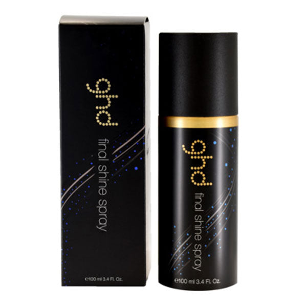 GHD STYLE SHINY EVER AFTER FINAL SHINE SPRAY 100 ML - Tre Pi Profumerie