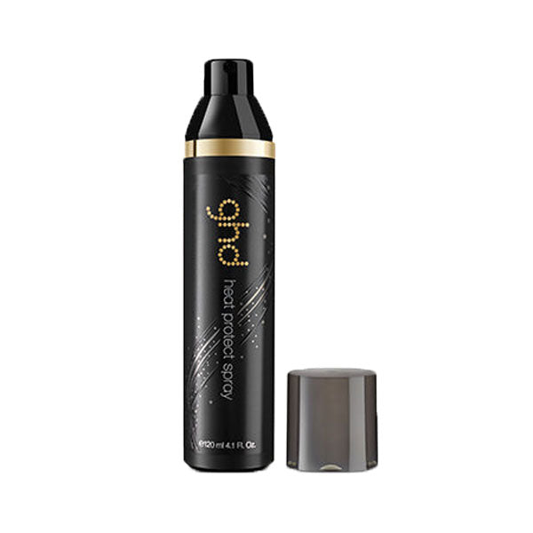 GHD STYLE BODYGUARD HEAT PROTECT SPRAY TERMOPROTETTORE 120 ML - Tre Pi Profumerie