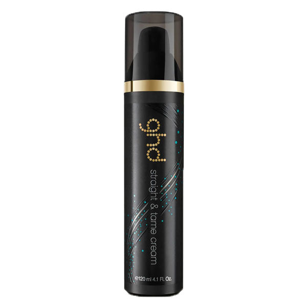 GHD STYLE STRAIGHT ON STRAIGHT & SMOOTH SPRAY 120 ML - Tre Pi Profumerie