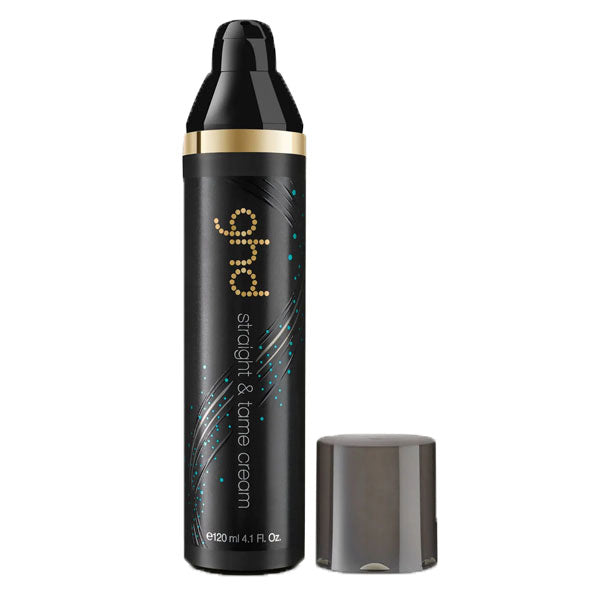 GHD STYLE STRAIGHT ON STRAIGHT & SMOOTH SPRAY 120 ML - Tre Pi Profumerie