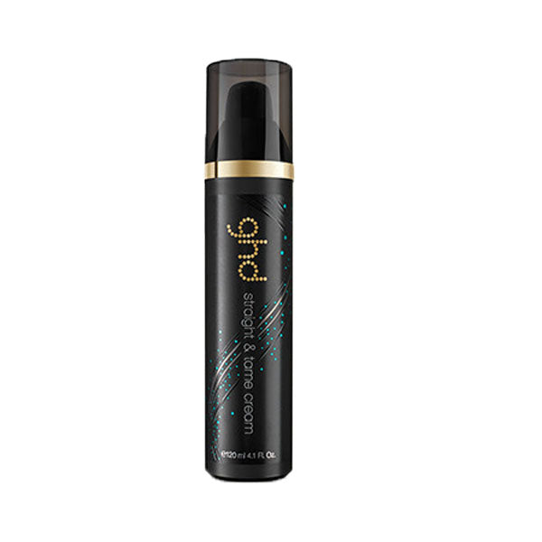 GHD STYLE STRAIGHT & TAME CREAM 120 ML - Tre Pi Profumerie