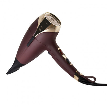 GHD PHON PROFESSIONAL HELIOS BORDEAUX - Tre Pi Profumerie