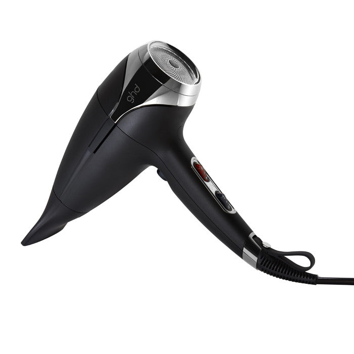 GHD PHON PROFESSIONAL HELIOS BLACK - Tre Pi Profumerie