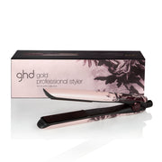 GHD PIASTRA PLATINUM + PROFESSIONAL STYLER INK ON PINK COLLECTIO - Tre Pi Profumerie