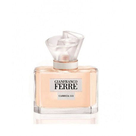 GIANFRANCO FERRE' CAMICIA 113 EDT 100 ML - Tre Pi Profumerie