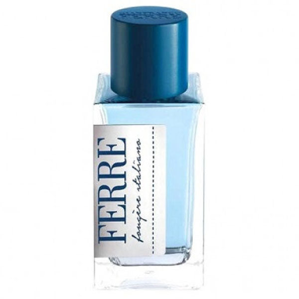 GIANFRANCO FERRE FOUGERE ITALIANO EDT 30 ML - Tre Pi Profumerie