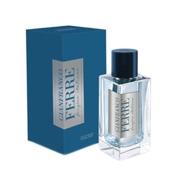GIANFRANCO FERRE FOUGERE ITALIANO EDT 30 ML - Tre Pi Profumerie