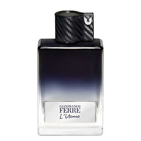 GIANFRANCO FERRE L'UOMOEDT 50 ML - Tre Pi Profumerie