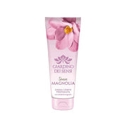GIARDINO DEI SENSI CREMA CORPO FLUIDAI MAGNOLIA 250 ML - Tre Pi Profumerie