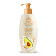 GIARDINO DEI SENSI CREMA CORPO FLUIDAI RESTITUTIVA 400 ML - Tre Pi Profumerie