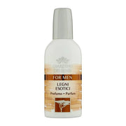 GIARDINO DEI SENSI PROFUMO LEGNI ESOTICI 100 ML - Tre Pi Profumerie