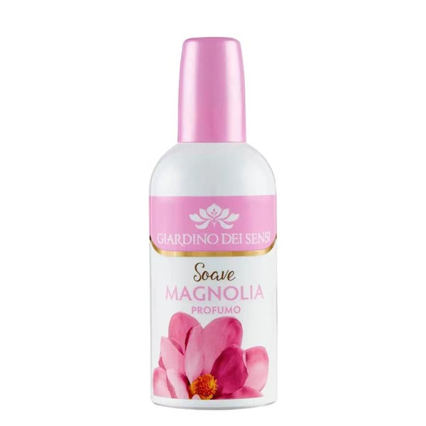 GIARDINO DEI SENSI PROFUMO MAGNOLIA 100 ML - Tre Pi Profumerie