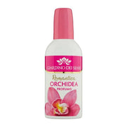 GIARDINO DEI SENSI PROFUMO ORCHIDEA 100 ML - Tre Pi Profumerie