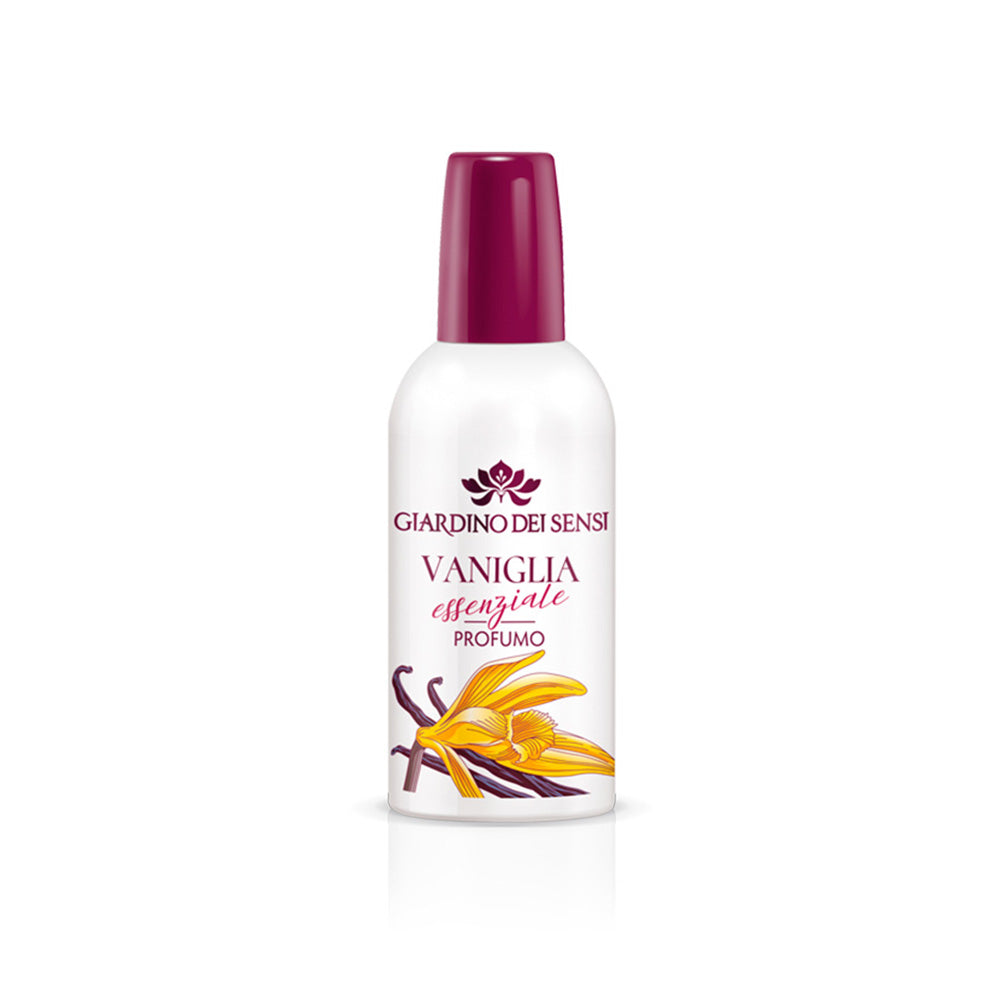 GIARDINO DEI SENSI PROFUMO VANIGLIA 100 ML
