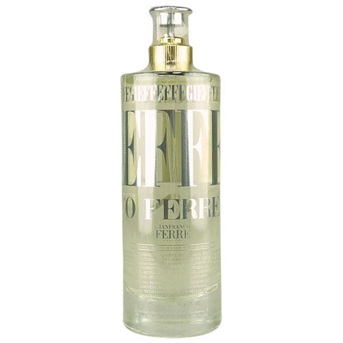 GIANFRANCO FERRE' GIEFFEFFE EDT 100 ML - Tre Pi Profumerie