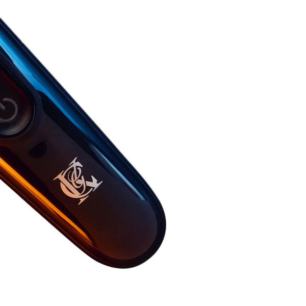 GILLETTE KING C. REGOLABARBA - Tre Pi Profumerie