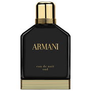 ARMANI EAU DE NUIT OUD EAU DE PARFUM 100 ML - Tre Pi Profumerie