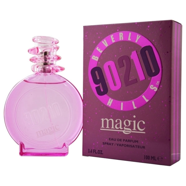 BEVERLY HILLS 90210 MAGIC EDP 100 ML - Tre Pi Profumerie