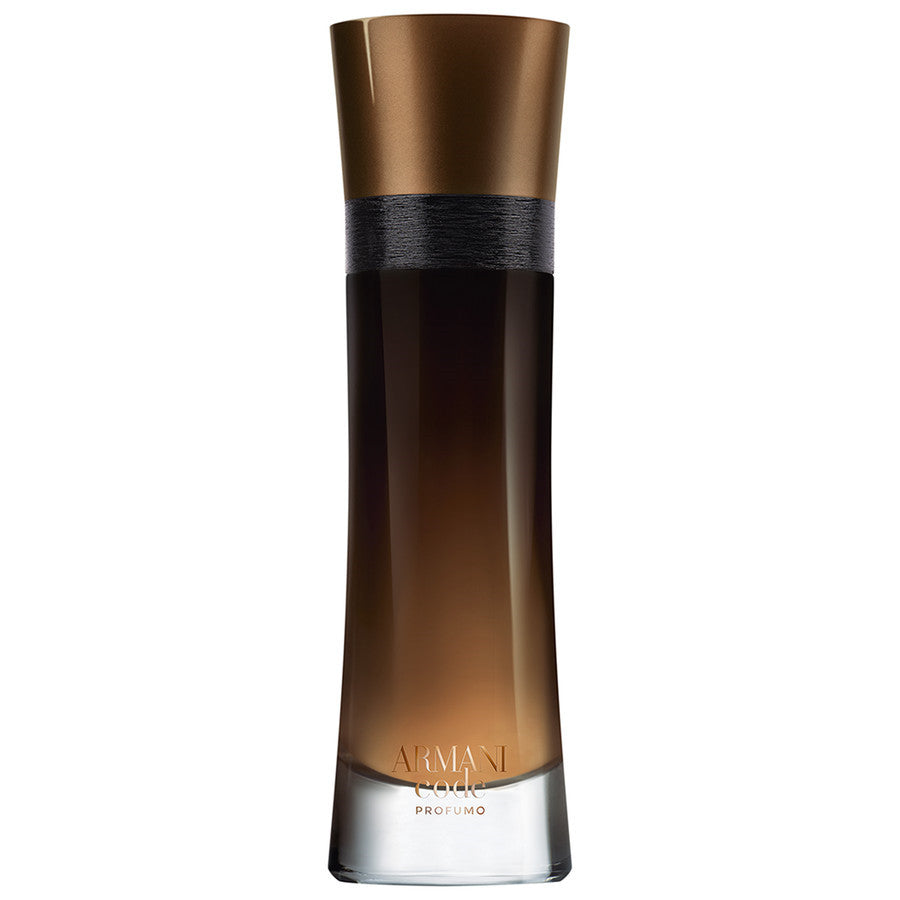 ARMANI CODE UOMO EAU DEPARFUM 110 ML - Tre Pi Profumerie