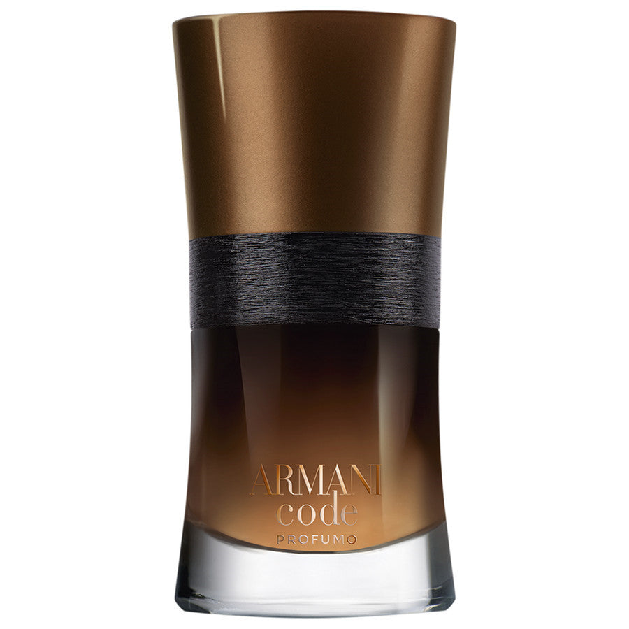 ARMANI CODE UOMO PROFUMO EAU DE PARFUM 30 ML - Tre Pi Profumerie