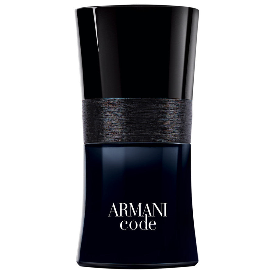 ARMANI CODE UOMO EDT 20 ML - Tre Pi Profumerie