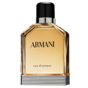 ARMANI EAU D'AROMES POUR HOMME EDT 100 ML - Tre Pi Profumerie