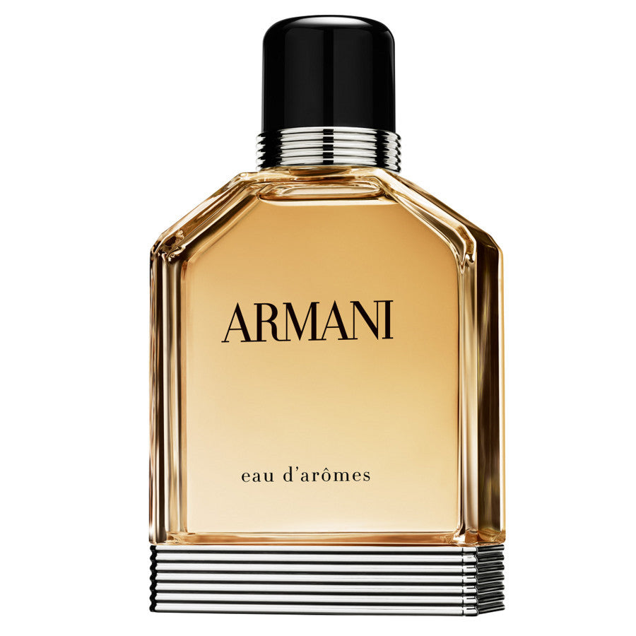 ARMANI EAU D'AROMES POUR HOMME EDT 50 ML - Tre Pi Profumerie
