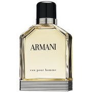 ARMANI EAU POUR HOMME EDT 50 ML - Tre Pi Profumerie