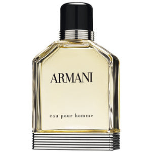 ARMANI EAU POUR HOMME EDT 50 ML - Tre Pi Profumerie