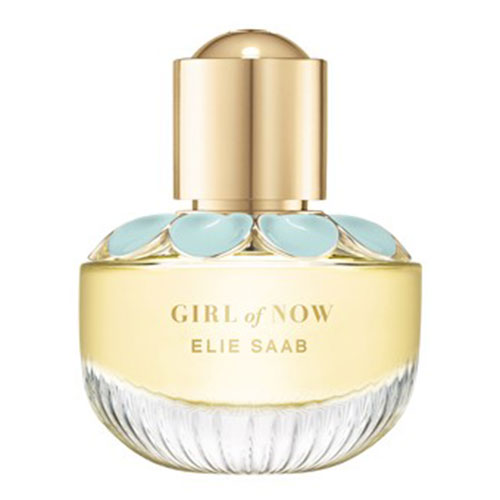 ELIE SAAB GIRL OF NOW EAU DE PARFUM 30 ML - Tre Pi Profumerie