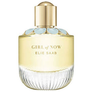 ELIE SAAB GIRL OF NOW EAU DE PARFUM 90 ML - Tre Pi Profumerie