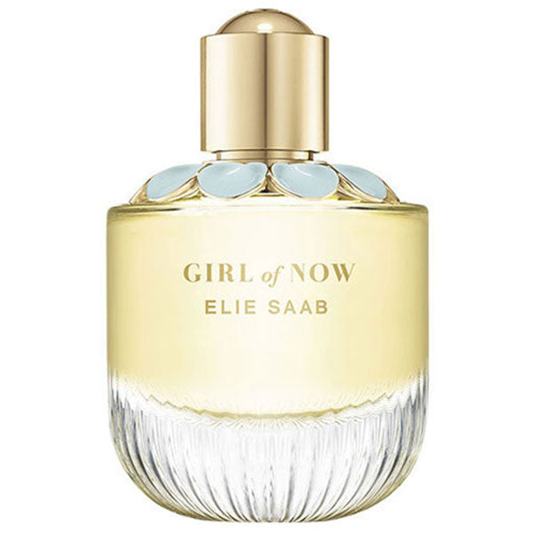ELIE SAAB GIRL OF NOW EAU DE PARFUM 90 ML - Tre Pi Profumerie