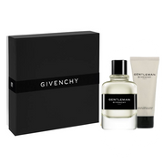 GIVENCHY GENTLEMAN COFANETTO EDT 50 ML + SHOWER GEL 75 ML - Tre Pi Profumerie