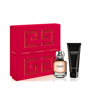 GIVENCHY L'INTERDIT COFANETTO EDP 50 ML + BODY LOTION 75 ML - Tre Pi Profumerie