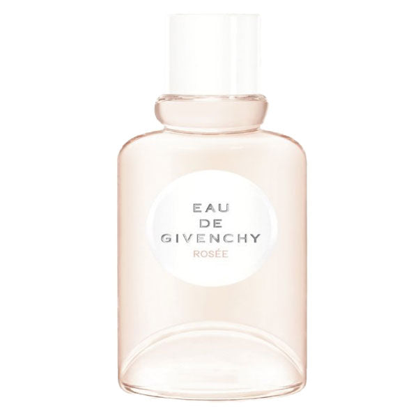 GIVENCHY EAU DE GIVENCHY ROSEE EDT 100 ML - Tre Pi Profumerie